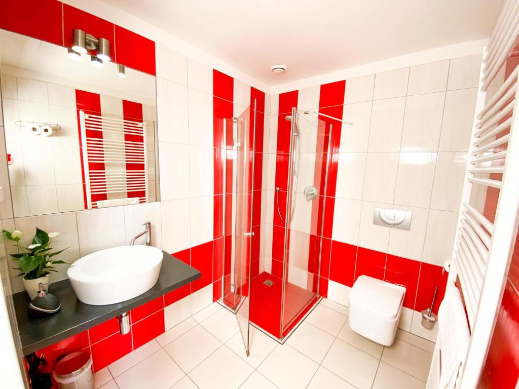 Penzion Patriot - Apartment (1 Adult)