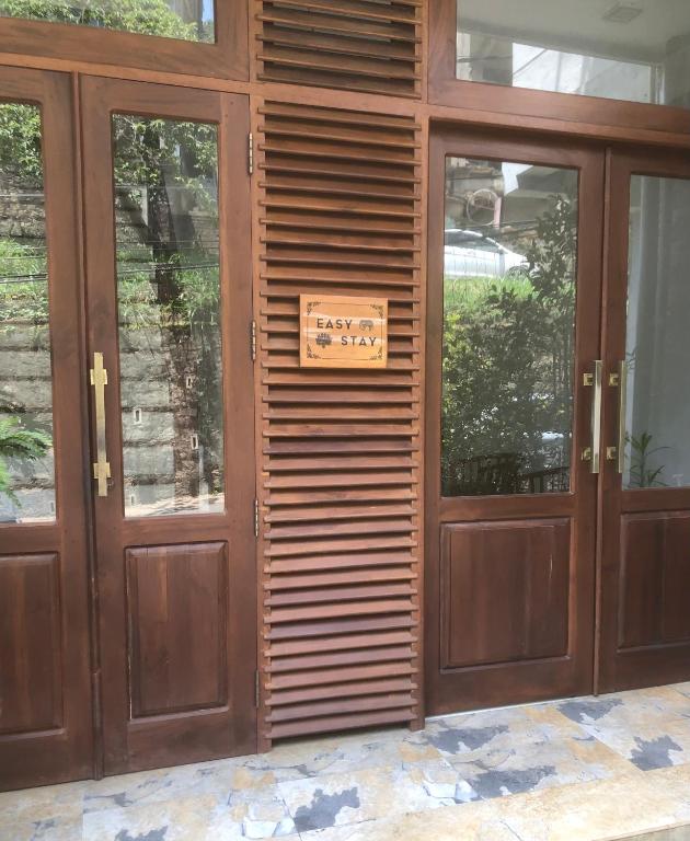 Fotografie z fotogalerie ubytování Easy Stay v destinaci Kandy