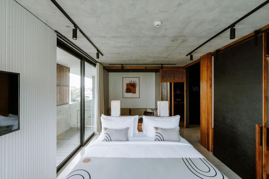 The Komu Canggu Bali - 2