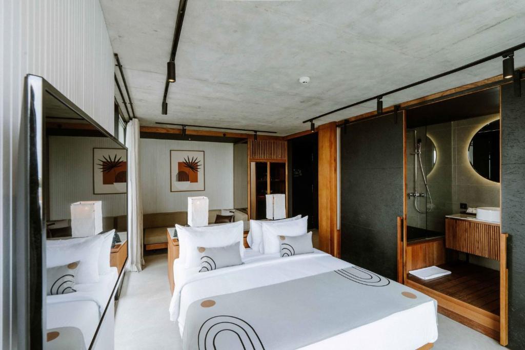 The Komu Canggu Bali - 1