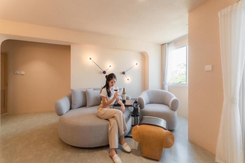 Mai Hotel Chiang Mai ????????? ????????? - Resim 43