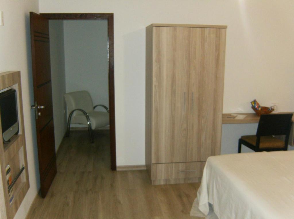  Hotel Águas Virtuosas
