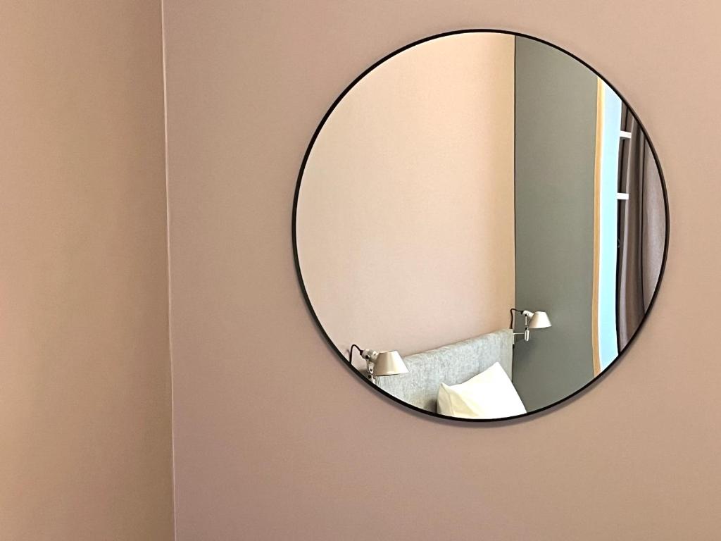 MY PLACE Hotel - Resim 15