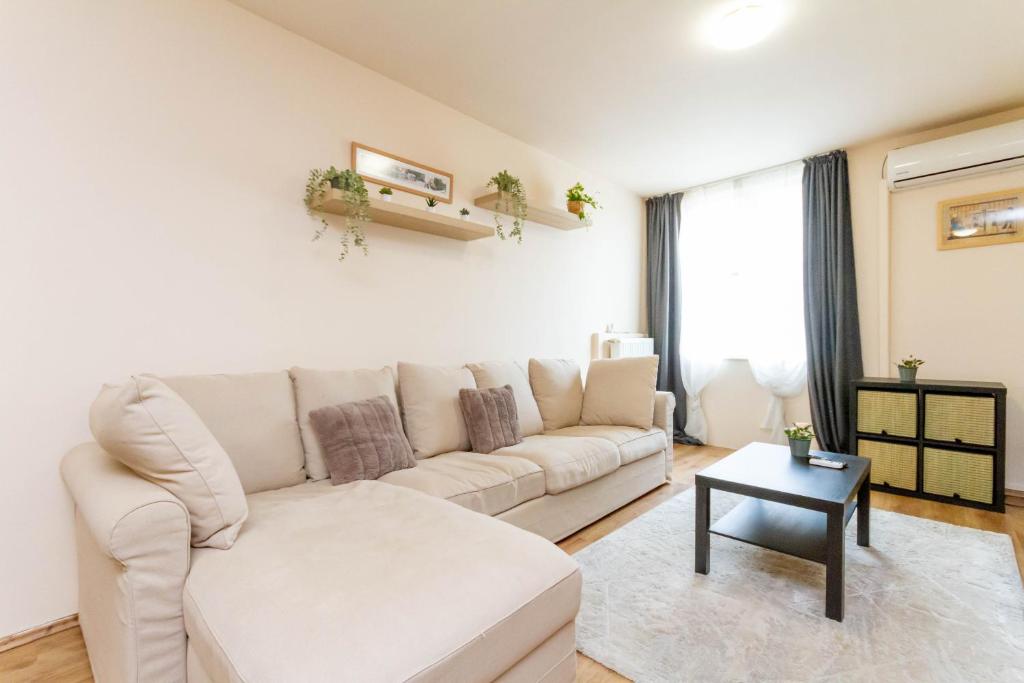 Modern Comfort in József Street by NW 1084 Budapest, József utca 43-45 kép - 1