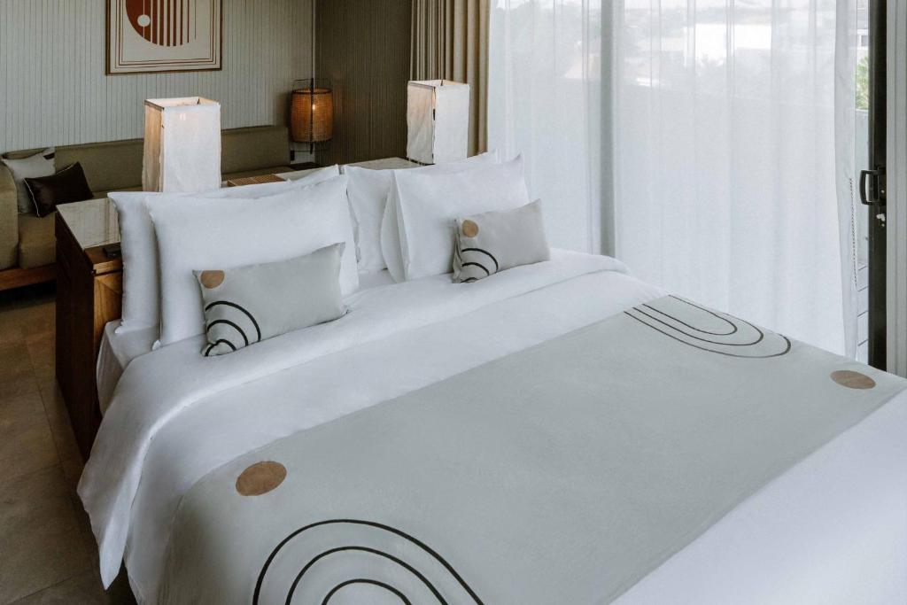 The Komu Canggu Bali - 7