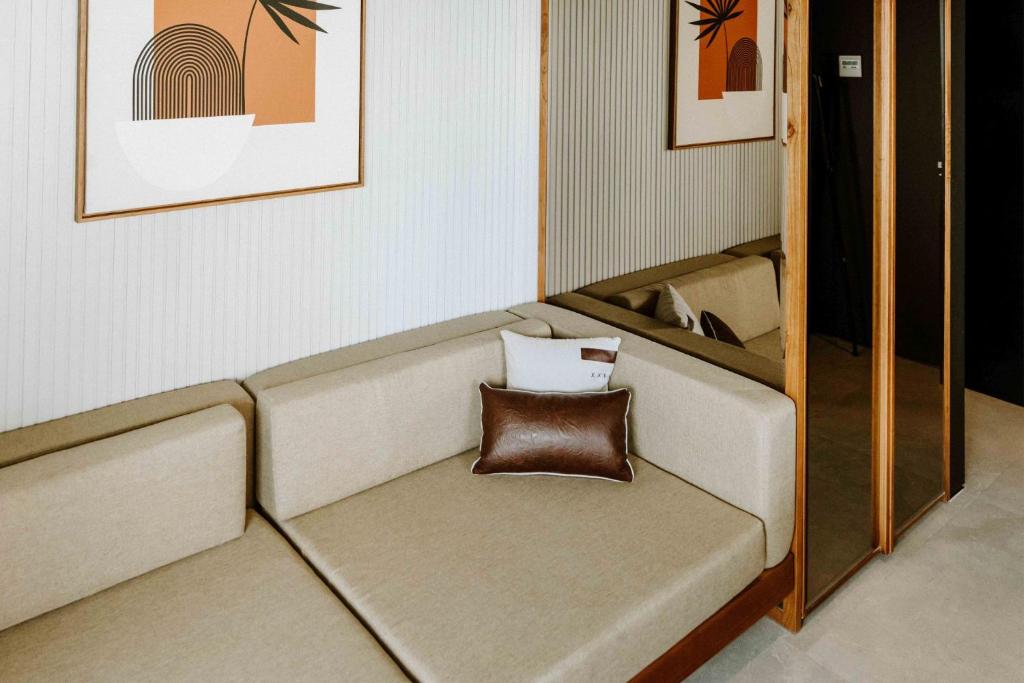 The Komu Canggu Bali - 8