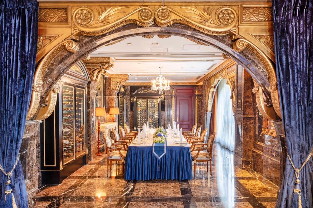 Fotografie z fotogalerie ubytování Legendale Hotel Beijing v Pekingu