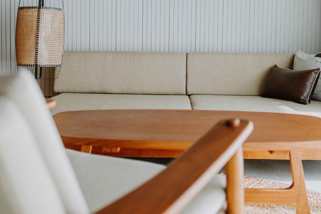 The Komu Canggu Bali - 15