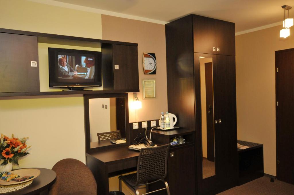 Apart A2 Poznan - 24h - self check-in - Free Parking - Resim 45
