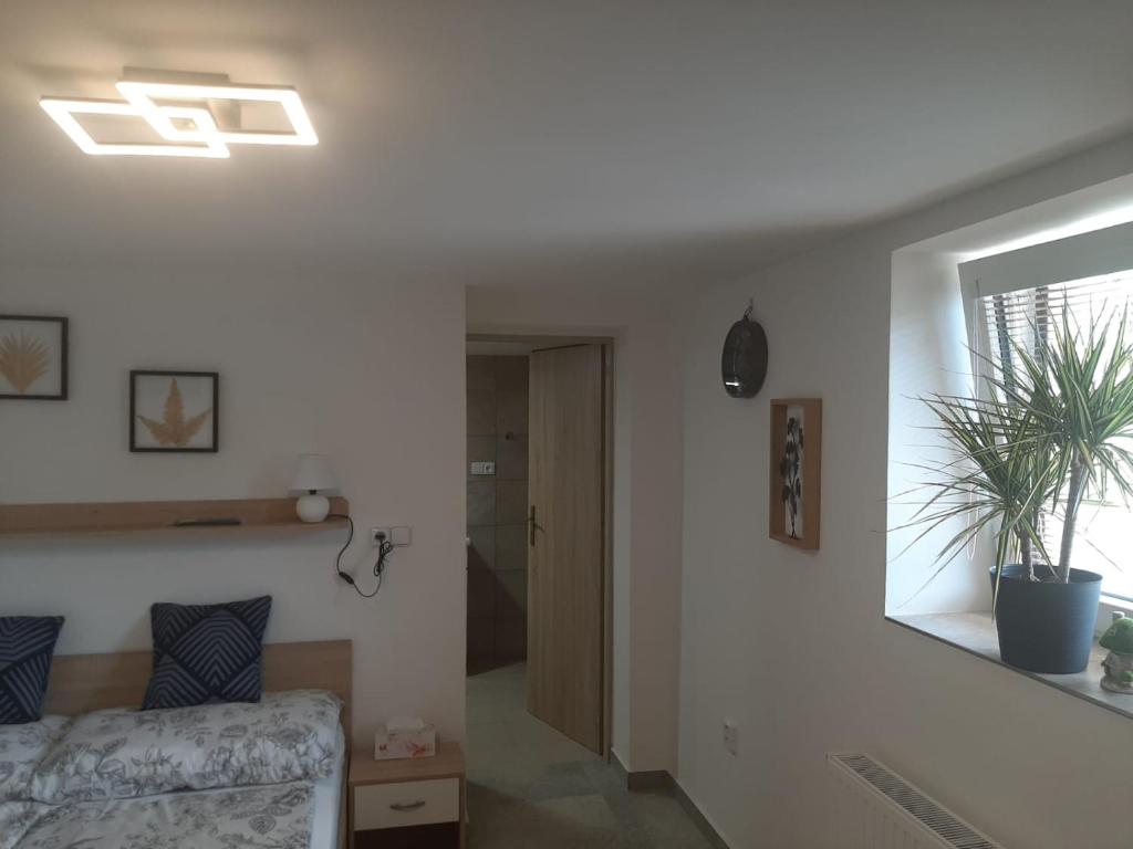 Fotografie z fotogalerie ubytování Apartmán LUKA 2 v destinaci Buchlovice