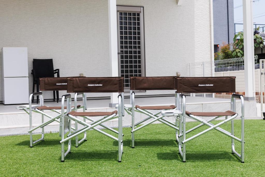Fotografie z fotogalerie ubytování dogs retreat villa awaji v destinaci Sumoto