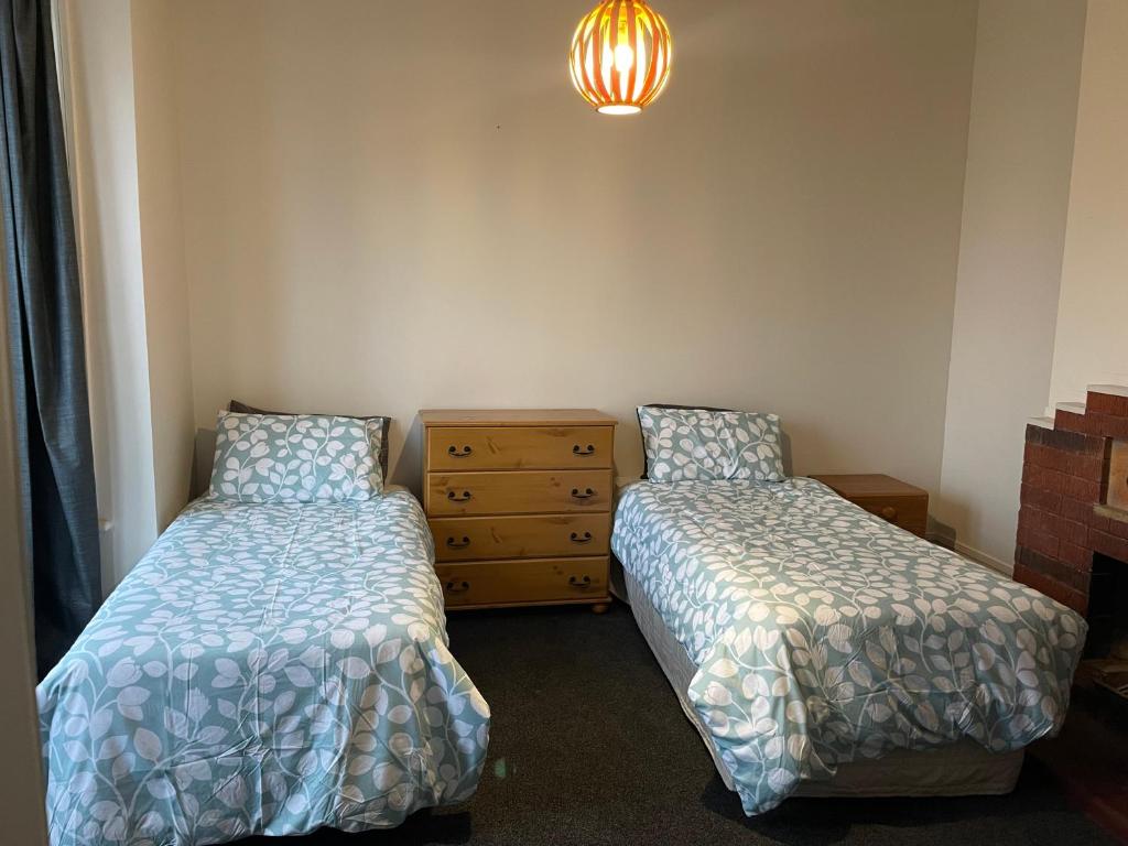 Low Cost Accommodation - Resim 13