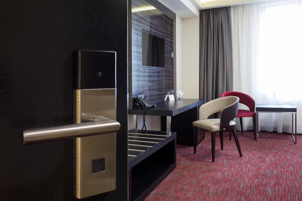 Old Town Hotel - Resim 40