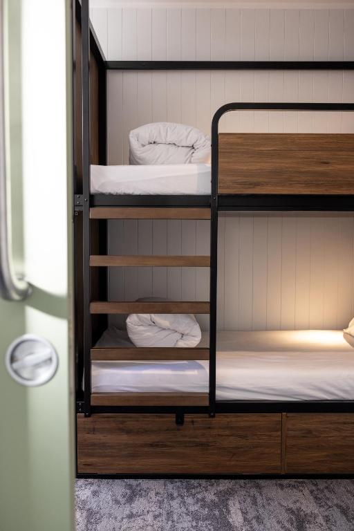 Haka House Wanaka - Resim 34