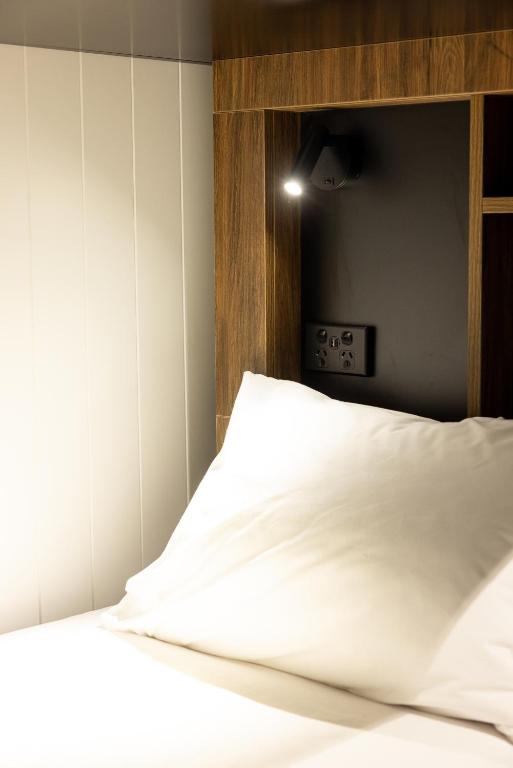 Haka House Wanaka - Resim 14