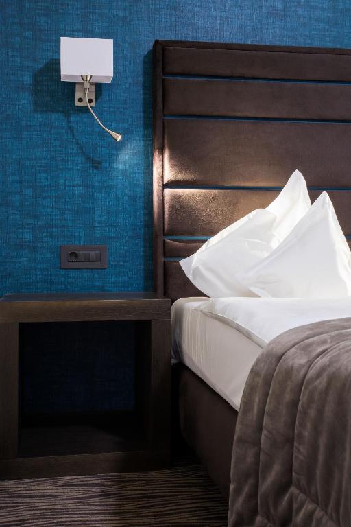 Old Town Hotel - Resim 41