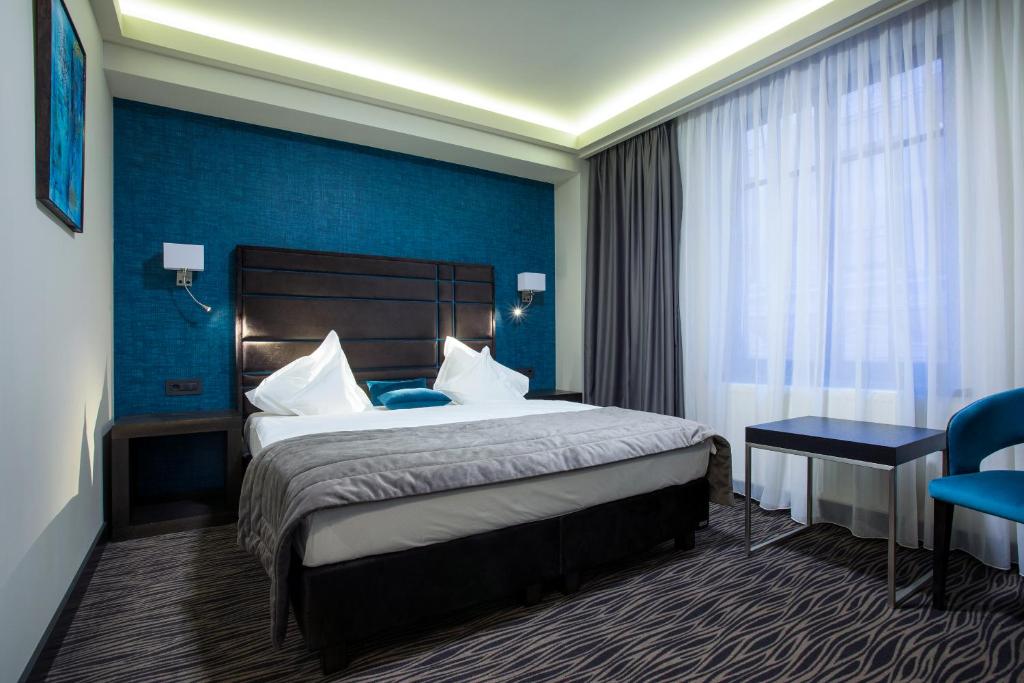 Old Town Hotel - Resim 42