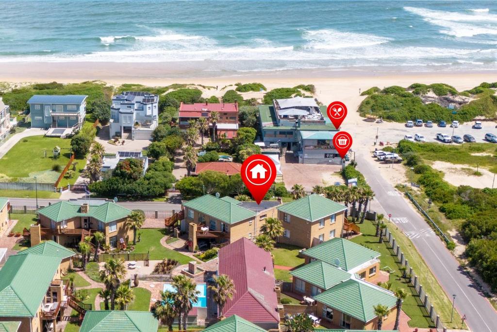 Myoli's Corner Studio Apartment Sedgefield - Image 14