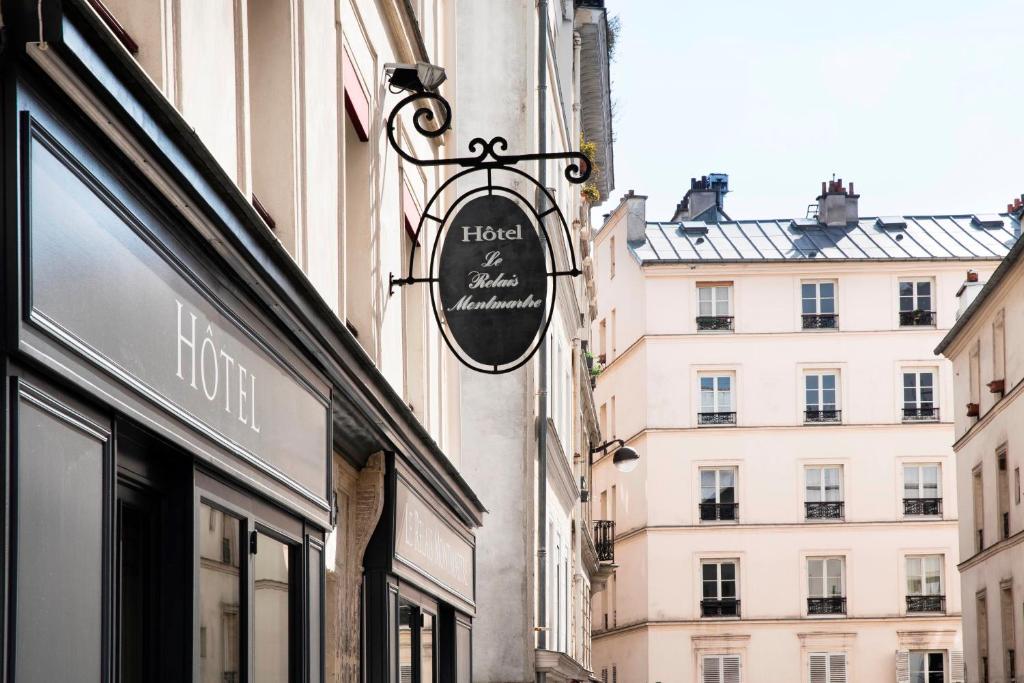 Hotels in Paris