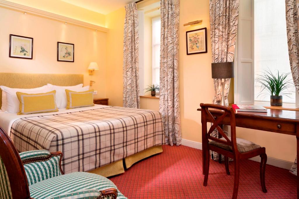 Le Relais Montmartre - Resim 22