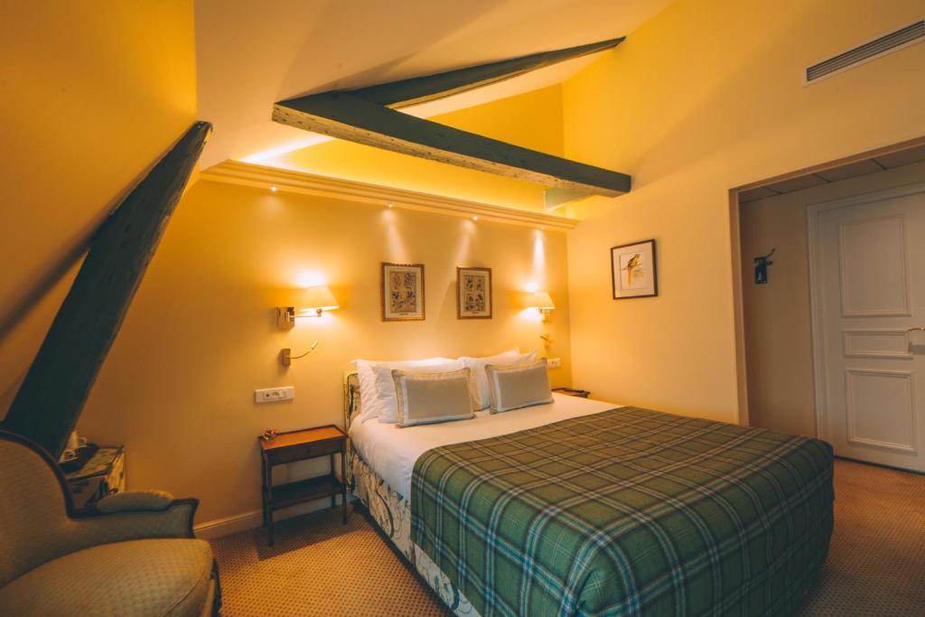 Le Relais Montmartre - Resim 42