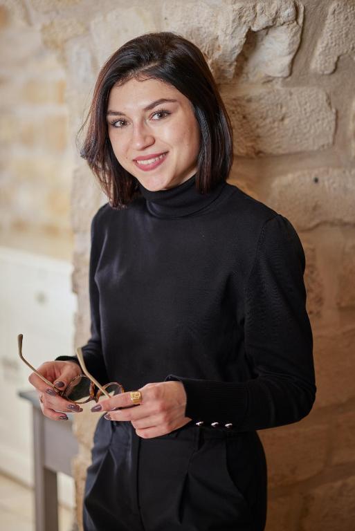 Le Relais Montmartre - Resim 28