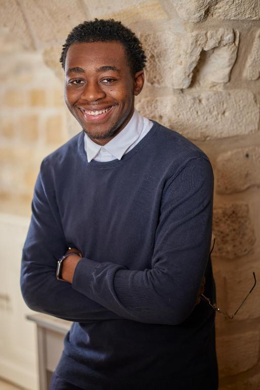 Le Relais Montmartre - Resim 29