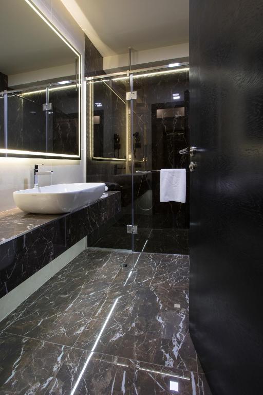 Old Town Hotel - Resim 44