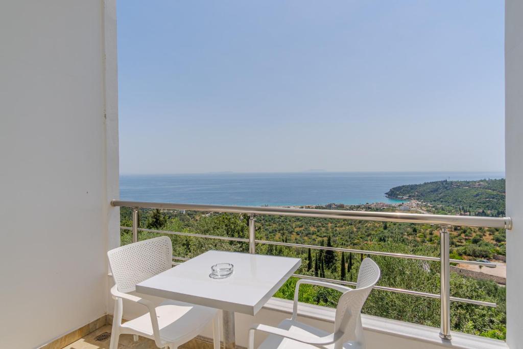 Fotografie z fotogalerie ubytování Aphrodite's Garden v destinaci Himare