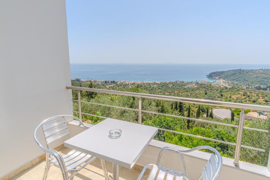 Fotografie z fotogalerie ubytování Aphrodite's Garden v destinaci Himare