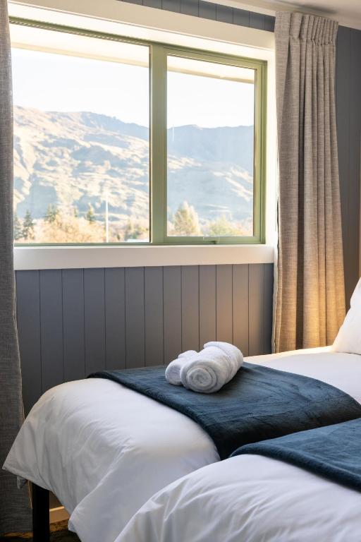 Haka House Wanaka - Resim 5