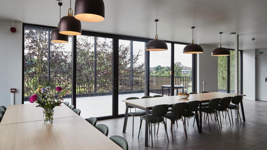 Fotografie z fotogalerie ubytování Vakantiewoning Het Kasterhuis v destinaci Wetteren