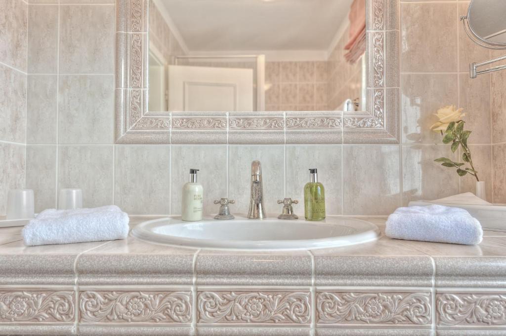 Hotel Landhaus Ellerbrock - 9