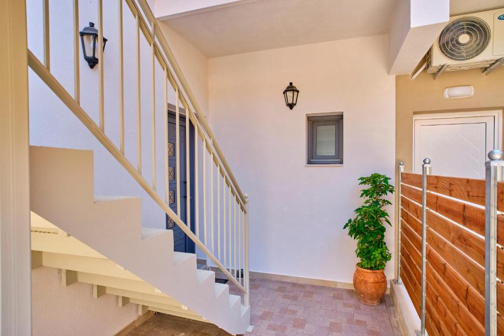Фотография из галереи Christos Corfu Premium Suites в Керкире