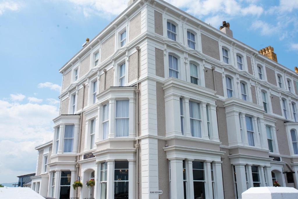 The Cae Mor Hotel - Resim 27