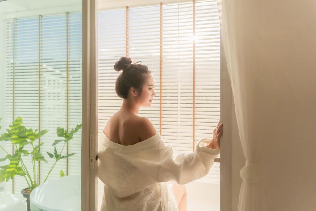 Mai Hotel Chiang Mai ????????? ????????? - Resim 34