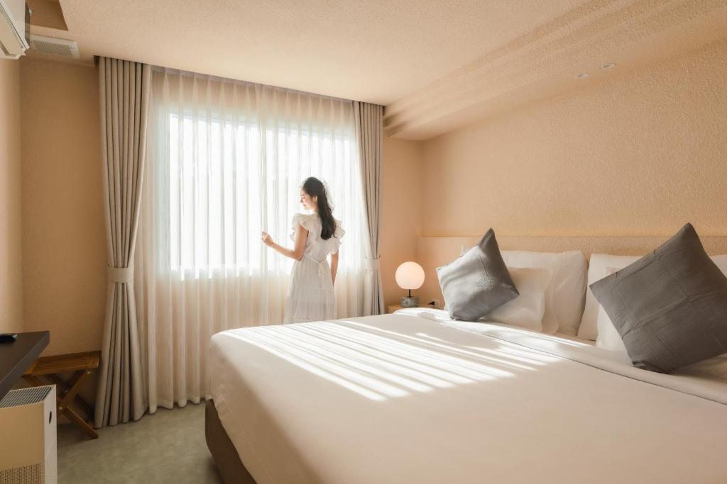 Mai Hotel Chiang Mai ????????? ????????? - Resim 32