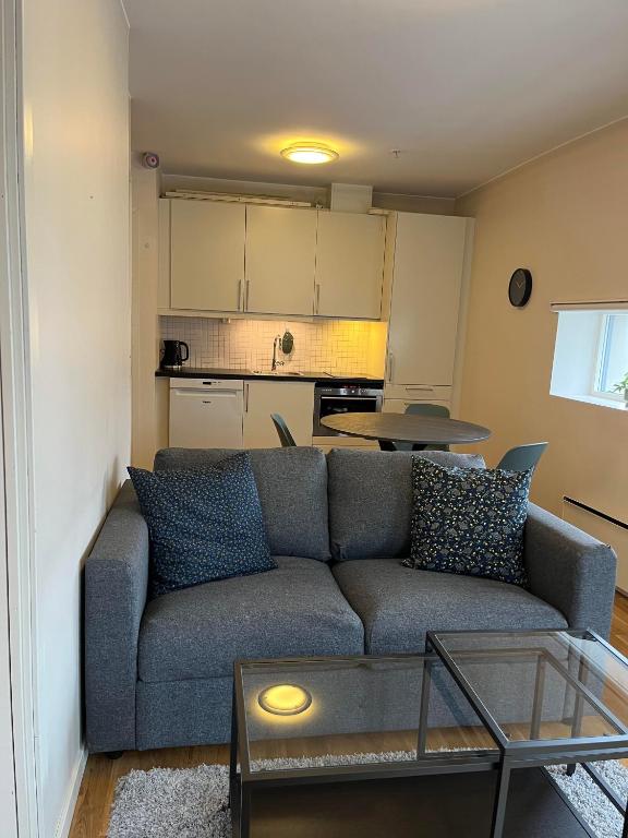 Veversmauet Apartments - Apartamento De Una Habitación