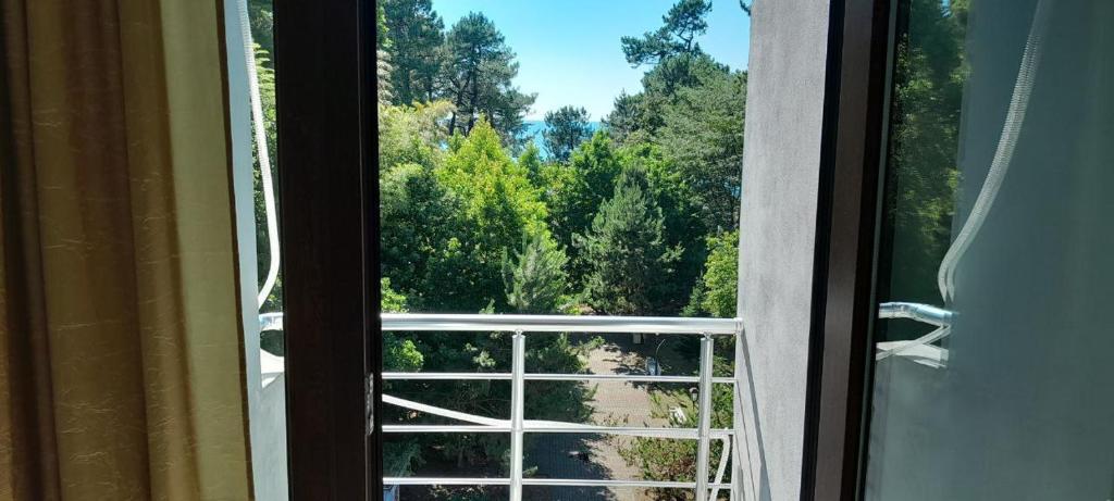 Fotografie z fotogalerie ubytování Hotel 288a v destinaci Kobuleti