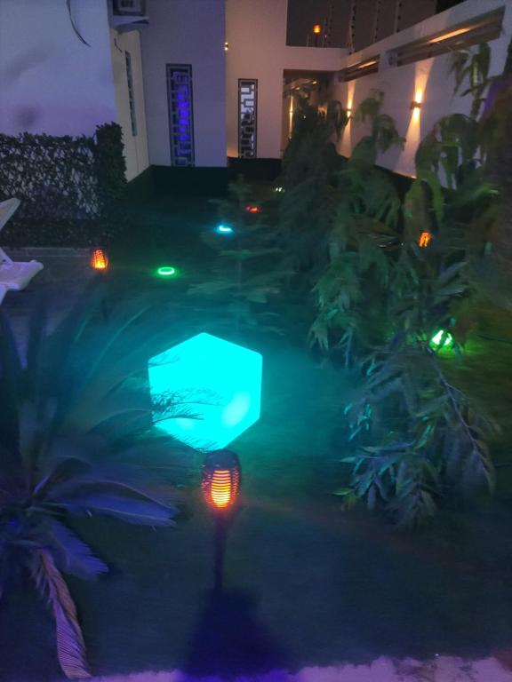 Gallery image of Burj chambre in Ndiorhorh