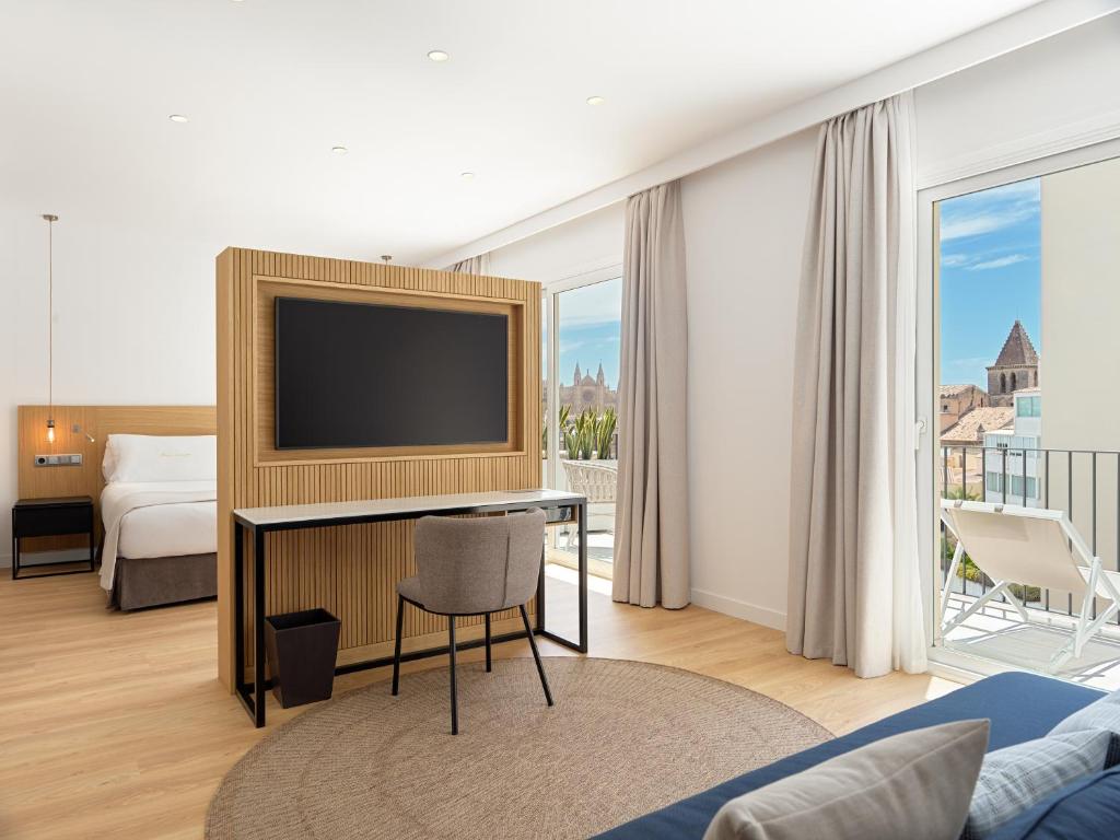 Hotel Saratoga - Resim 20