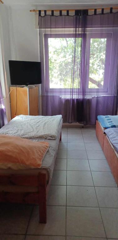 Belvarosi Apartman Tapolca 8300 Tapolca, Ley József utca kép - 1