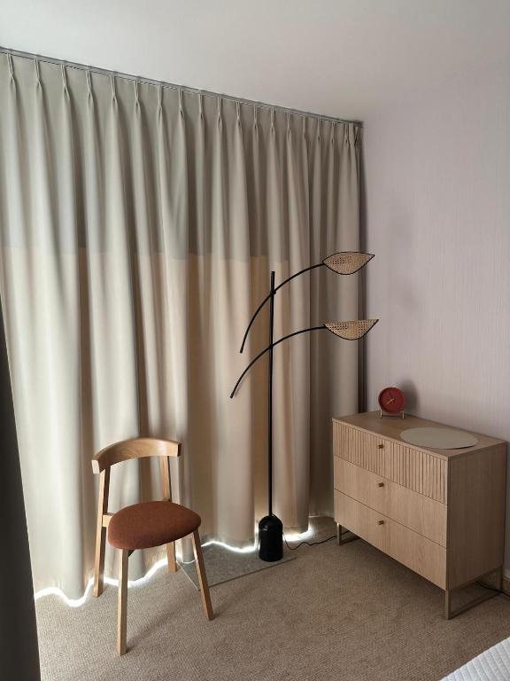Fotografie z fotogalerie ubytování Apartamenty Joy Me Łukęcin v destinaci Łukęcin