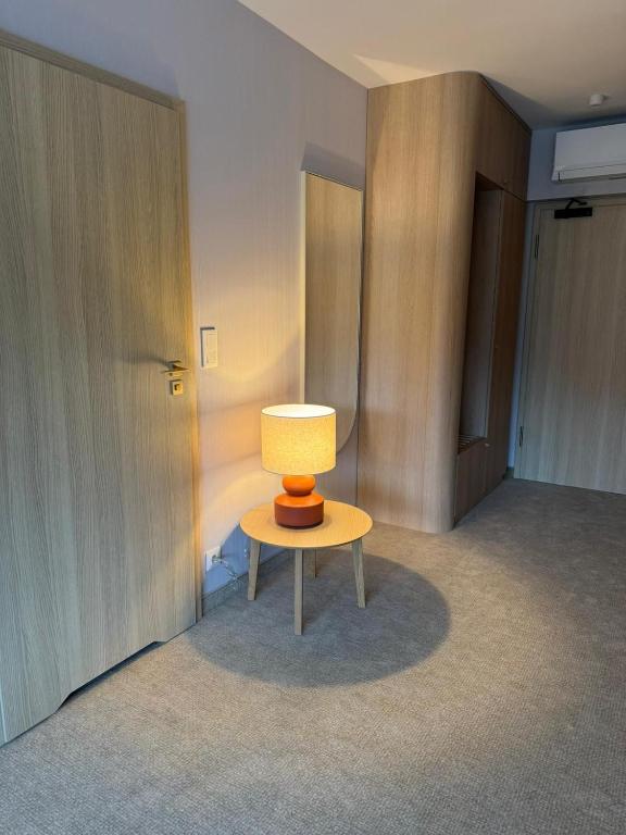 Fotografie z fotogalerie ubytování Apartamenty Joy Me Łukęcin v destinaci Łukęcin