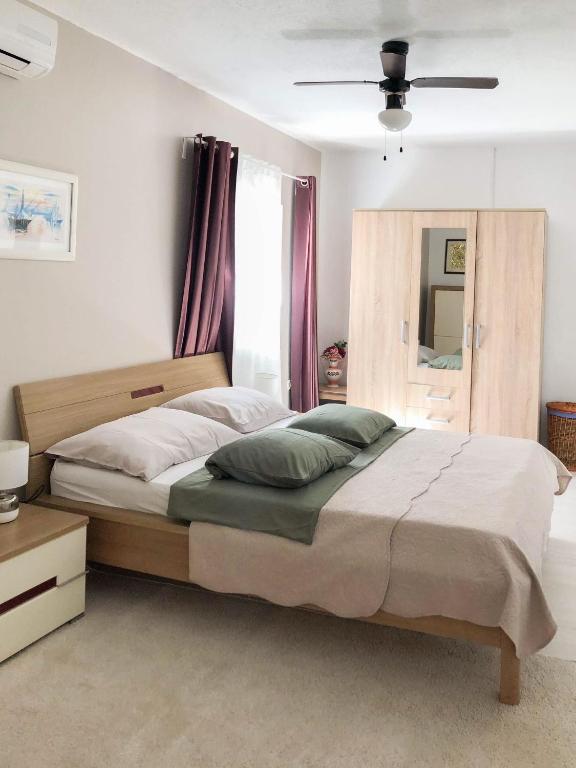 Holiday Apartment 2