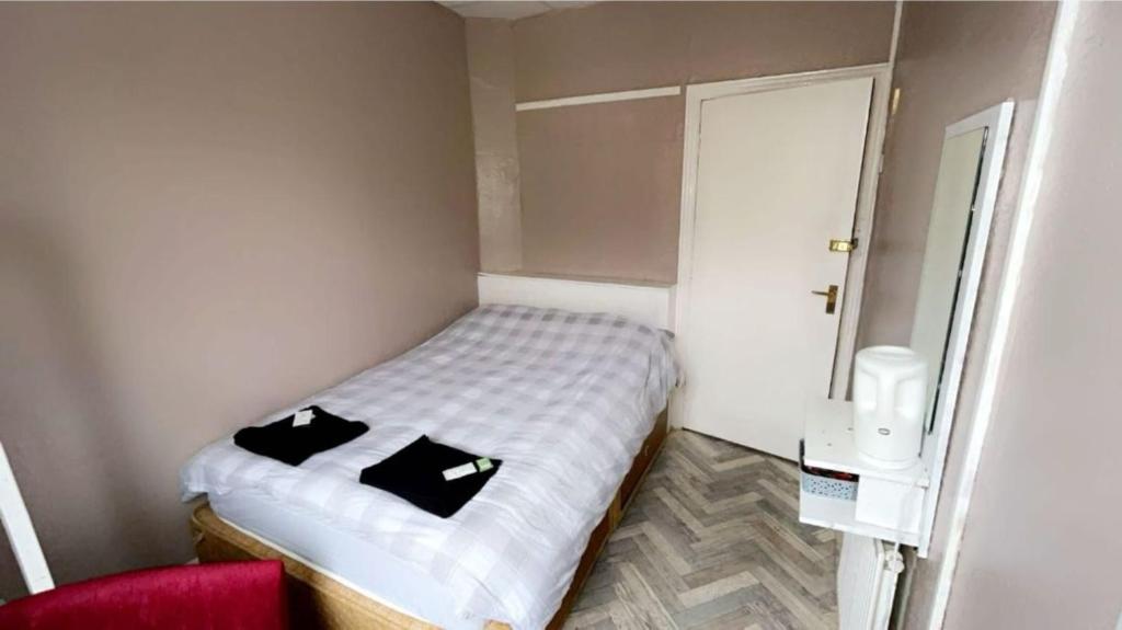 The Merlin Hotel - Resim 18