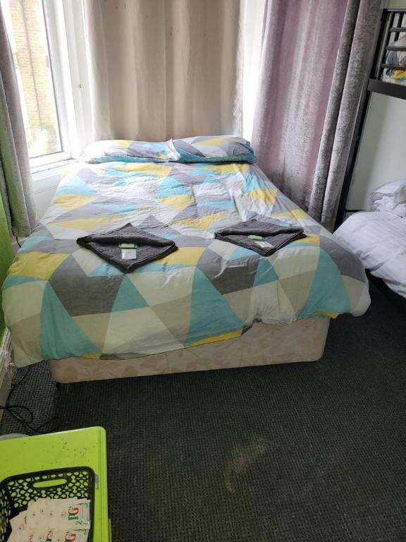 The Merlin Hotel - Resim 19