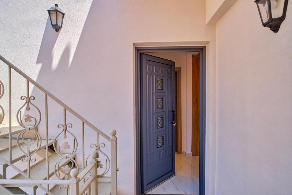 Фотография из галереи Christos Corfu Premium Suites в Керкире