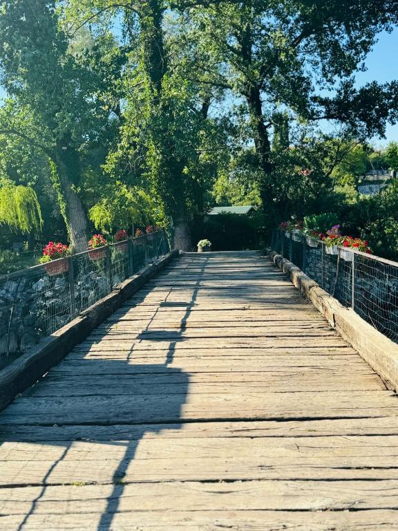 Fotografie z fotogalerie ubytování Autocamp LAKS v destinaci Blagaj