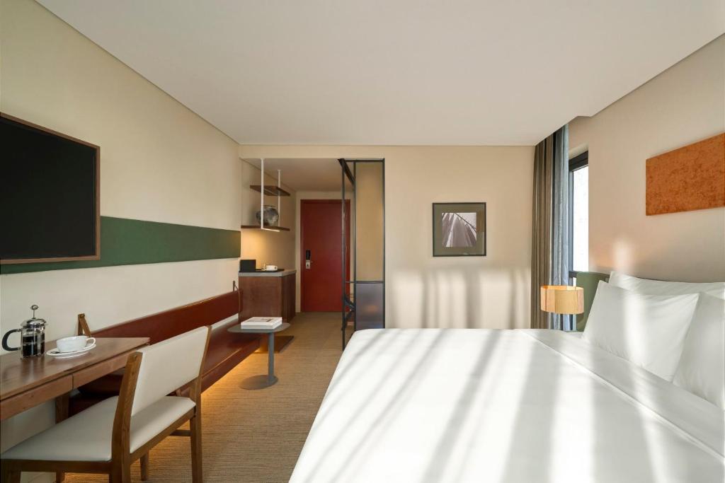 Signature by M Village Thợ Nhuộm - 2